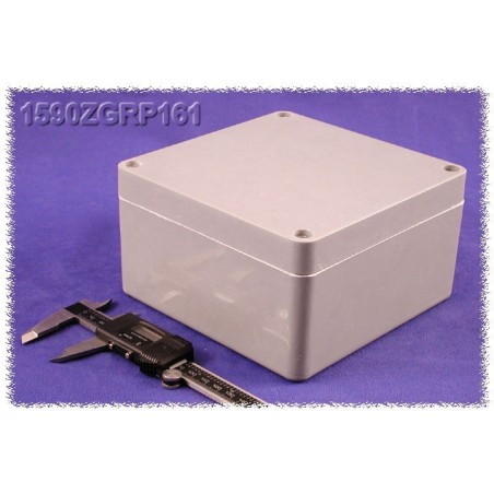 Hammond 1590ZGRP161