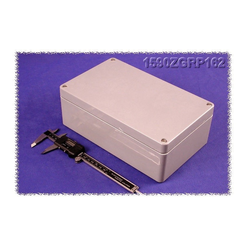 Hammond 1590ZGRP162