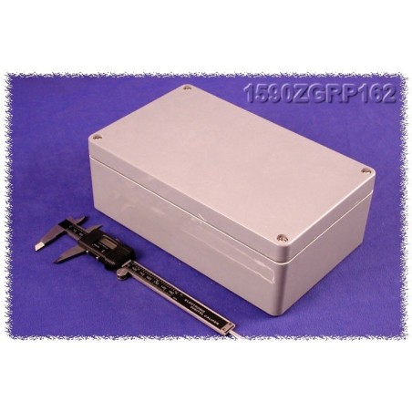 Hammond 1590ZGRP162