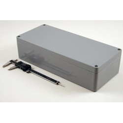 Hammond 1590ZGRP163