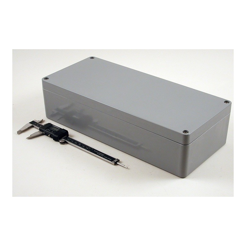 Hammond 1590ZGRP163