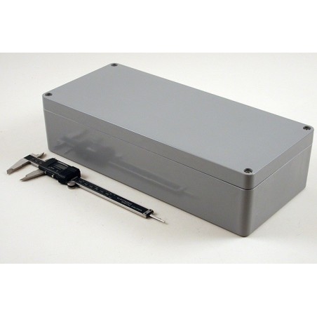 Hammond 1590ZGRP163
