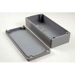 Hammond 1590ZGRP163