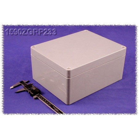 Hammond 1590ZGRP233