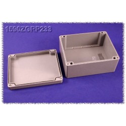 Hammond 1590ZGRP233