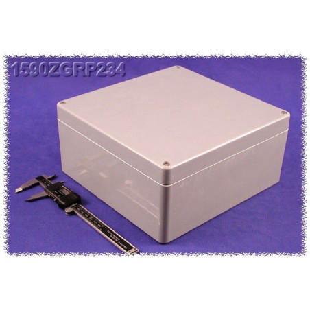 Hammond 1590ZGRP234