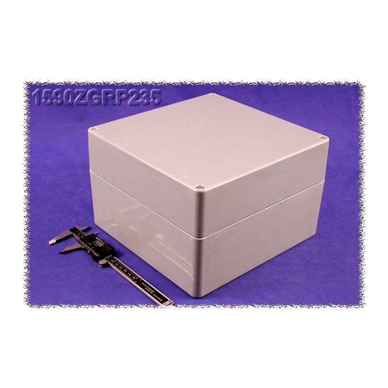 Hammond 1590ZGRP235
