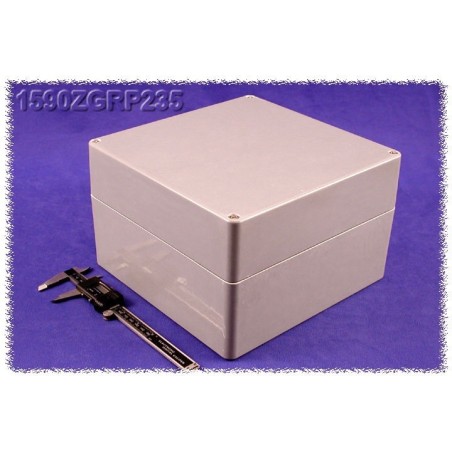 Hammond 1590ZGRP235