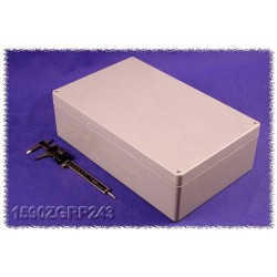 Hammond 1590ZGRP243