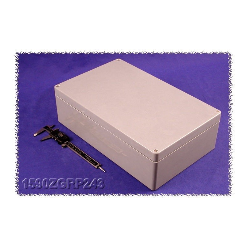 Hammond 1590ZGRP243