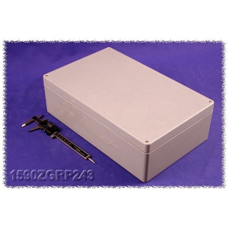 Hammond 1590ZGRP243