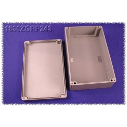 Hammond 1590ZGRP243