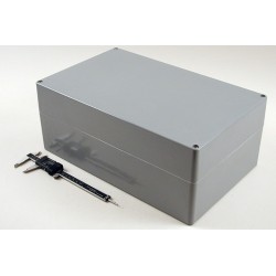 Hammond 1590ZGRP244