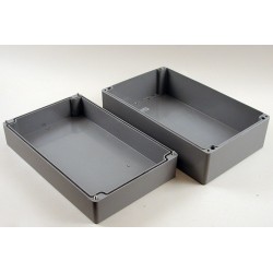Hammond 1590ZGRP244