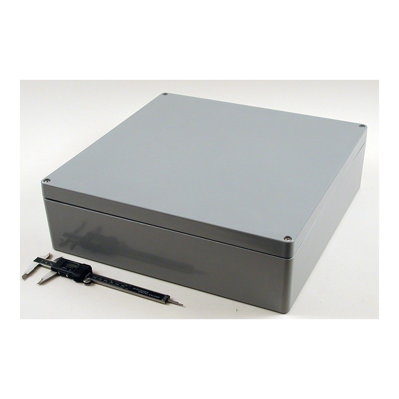 Hammond 1590ZGRP253