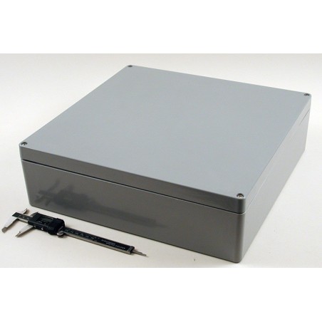 Hammond 1590ZGRP253