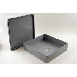 Hammond 1590ZGRP253