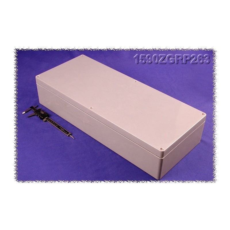 Hammond 1590ZGRP263