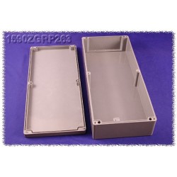 Hammond 1590ZGRP263