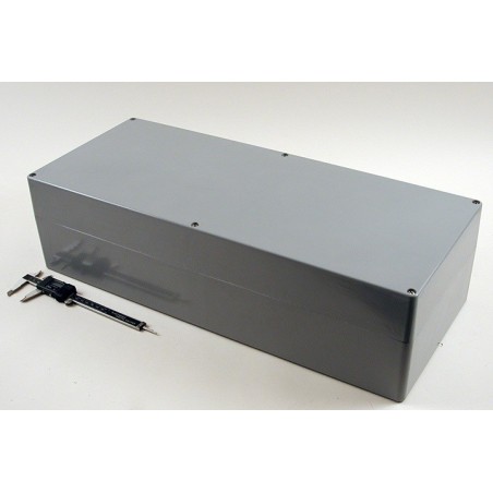 Hammond 1590ZGRP264