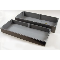 Hammond 1590ZGRP264