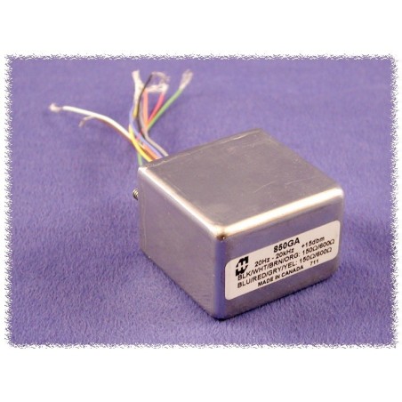 Hammond 850EA