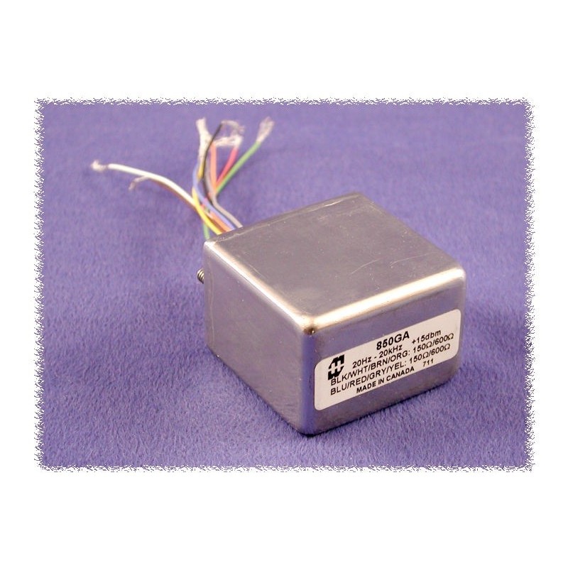 Hammond 850NA
