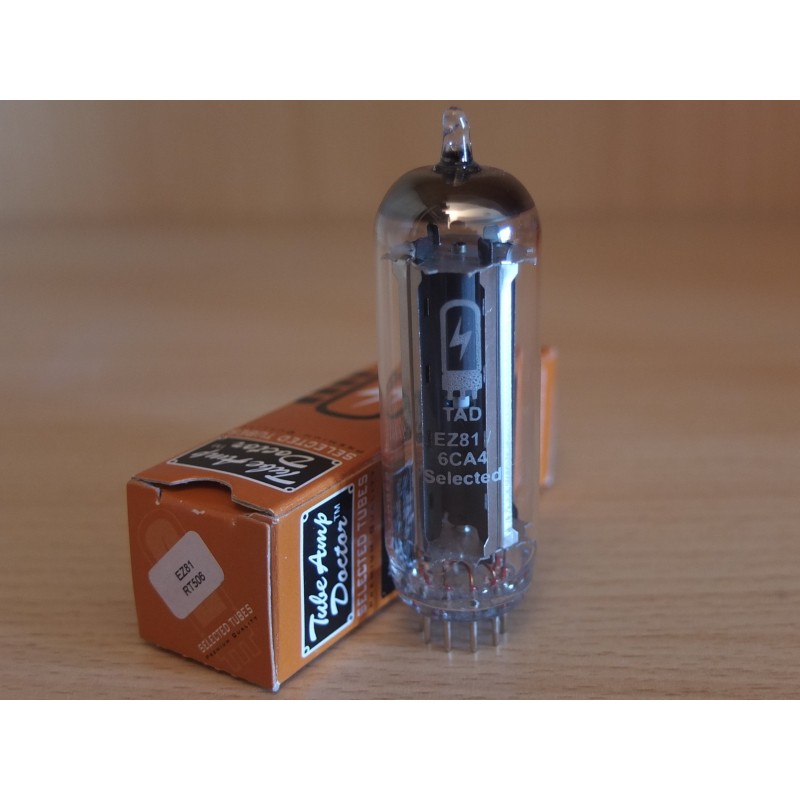 TAD 6CA4/EZ81