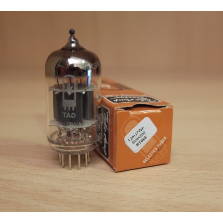 TAD 12AU7WA