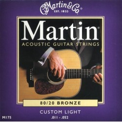 Martin & Co. M175 Light