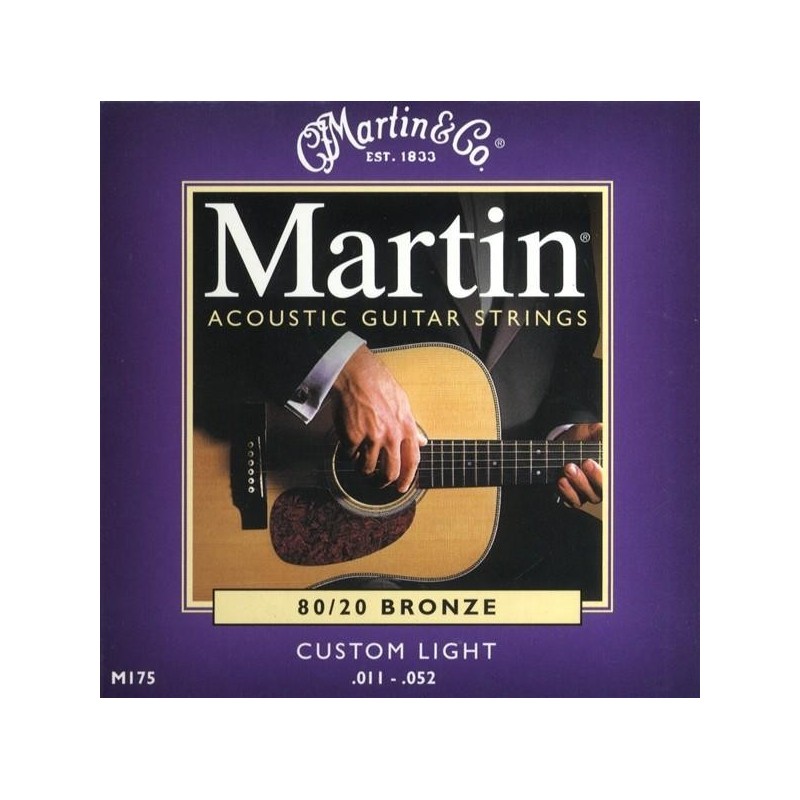 Martin & Co. M175 Light