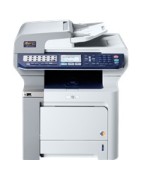 MFC-9840CDW
