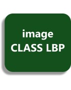 imageCLASS LBP