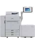 imagePRESS C650