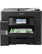 EcoTank L6550