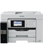 EcoTank Pro ET-M15180