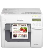 ColorWorks C3500
