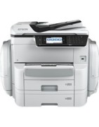 WorkForce Pro WF-C869RDTWF