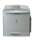 Aculaser C2600DN