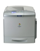 Aculaser C2600DTN