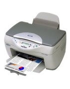 Stylus CX5200