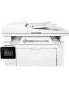LaserJet Pro MFP M130fw