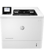 LaserJet Enterprise M607dn