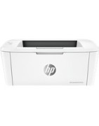 LaserJet Pro M15a