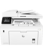 LaserJet Pro MFP M227fdw