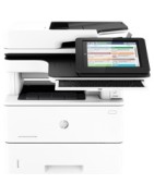 LaserJet Enterprise Flow MFP M527c