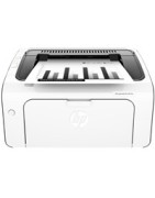LaserJet Pro M12w