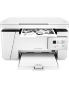 LaserJet Pro MFP M26a