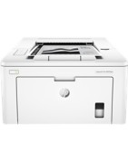 LaserJet Pro M203dw
