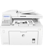 LaserJet Pro MFP M227fdn